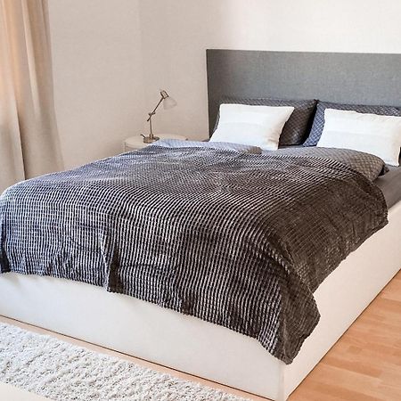 Appartment Paula Wolfhagen Εξωτερικό φωτογραφία