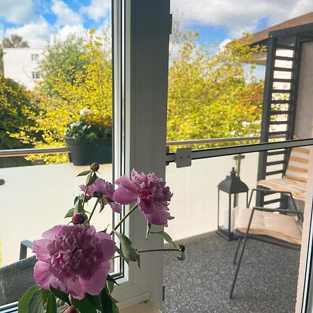 Appartment Paula Wolfhagen Εξωτερικό φωτογραφία