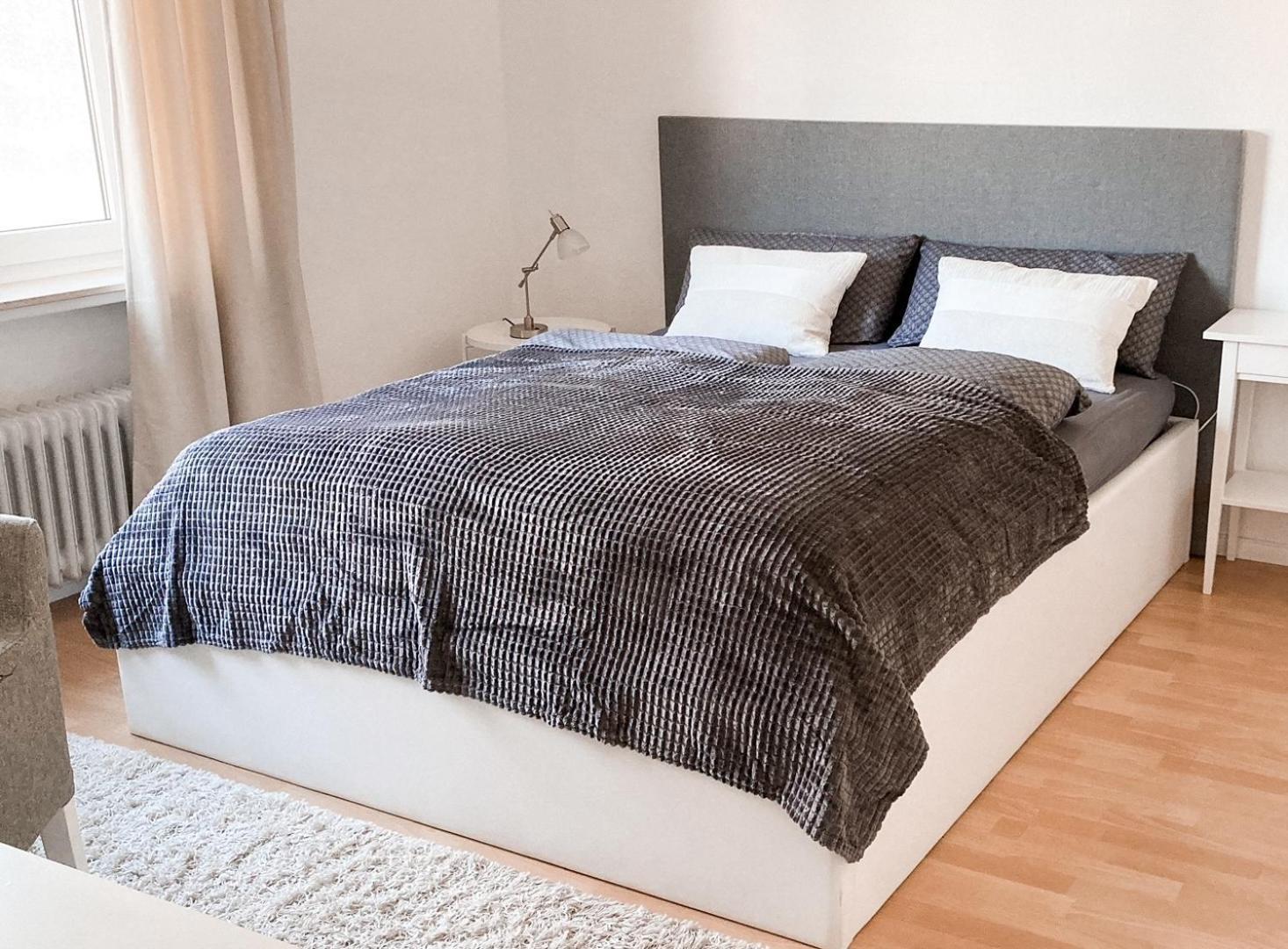 Appartment Paula Wolfhagen Εξωτερικό φωτογραφία