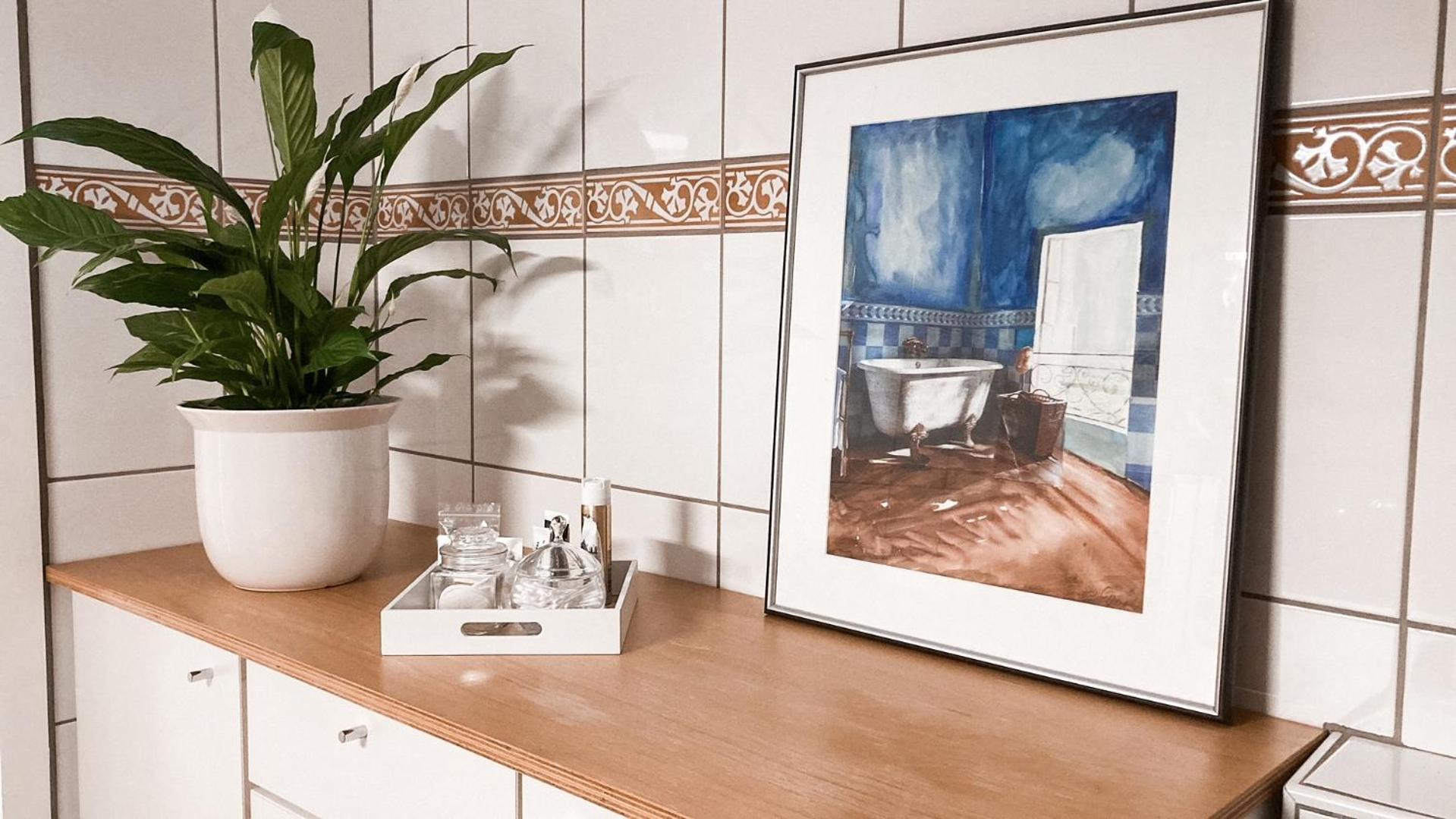 Appartment Paula Wolfhagen Εξωτερικό φωτογραφία
