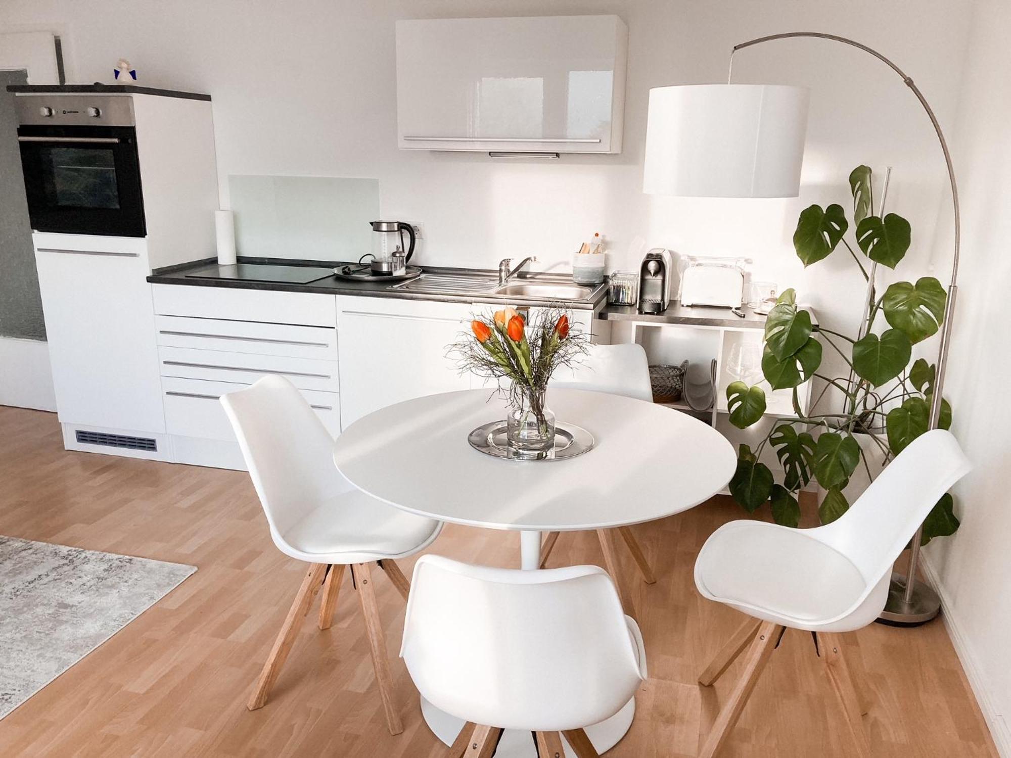 Appartment Paula Wolfhagen Εξωτερικό φωτογραφία