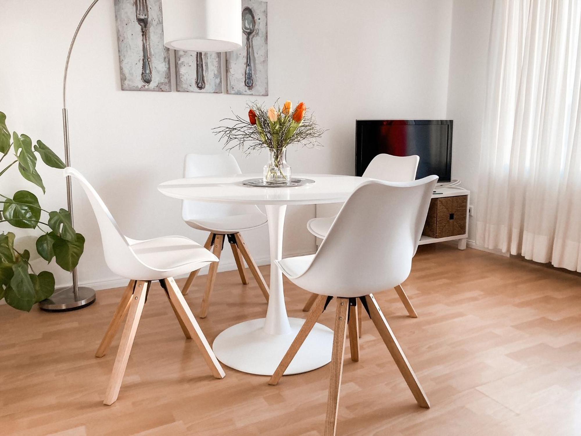 Appartment Paula Wolfhagen Εξωτερικό φωτογραφία