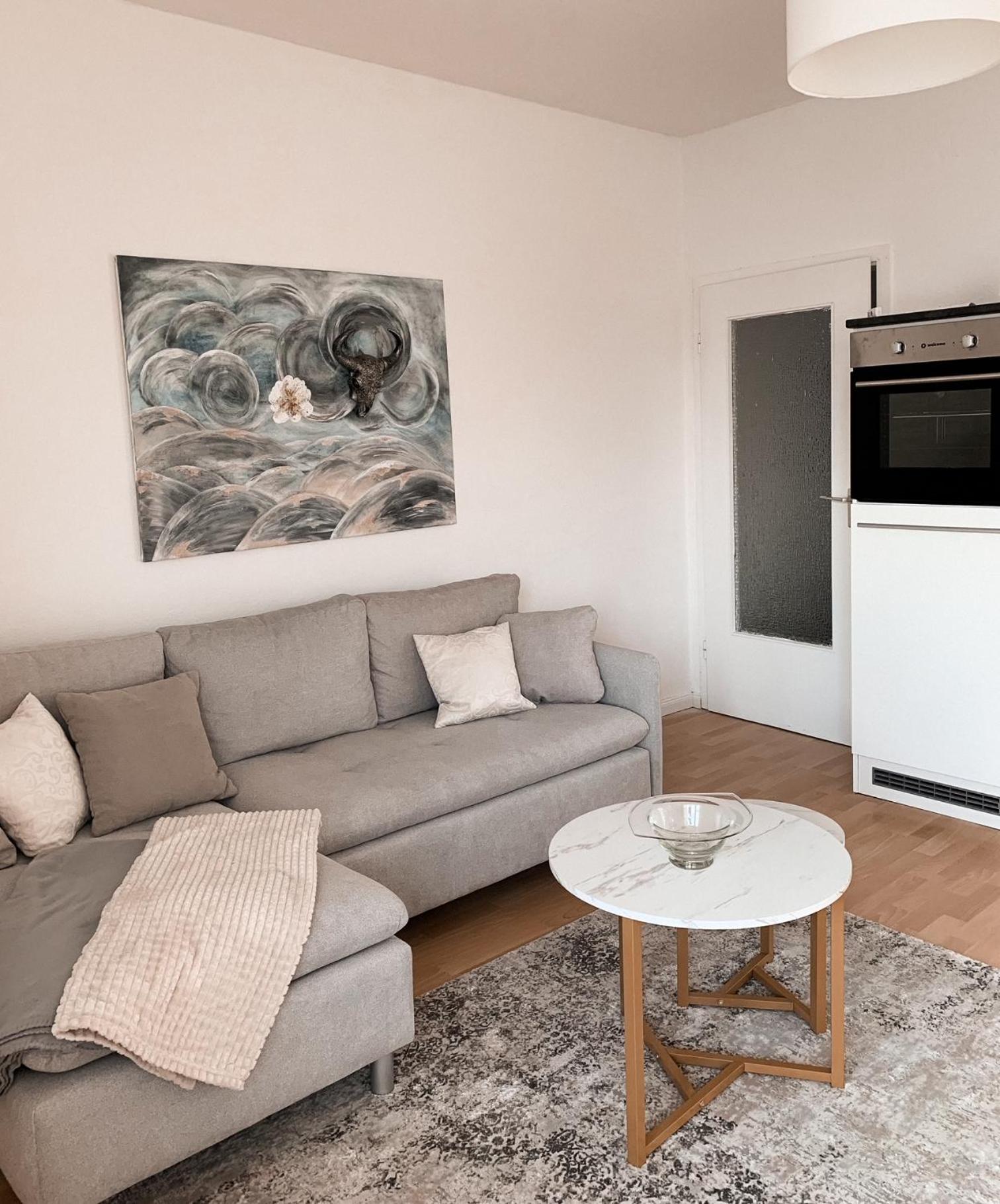 Appartment Paula Wolfhagen Εξωτερικό φωτογραφία