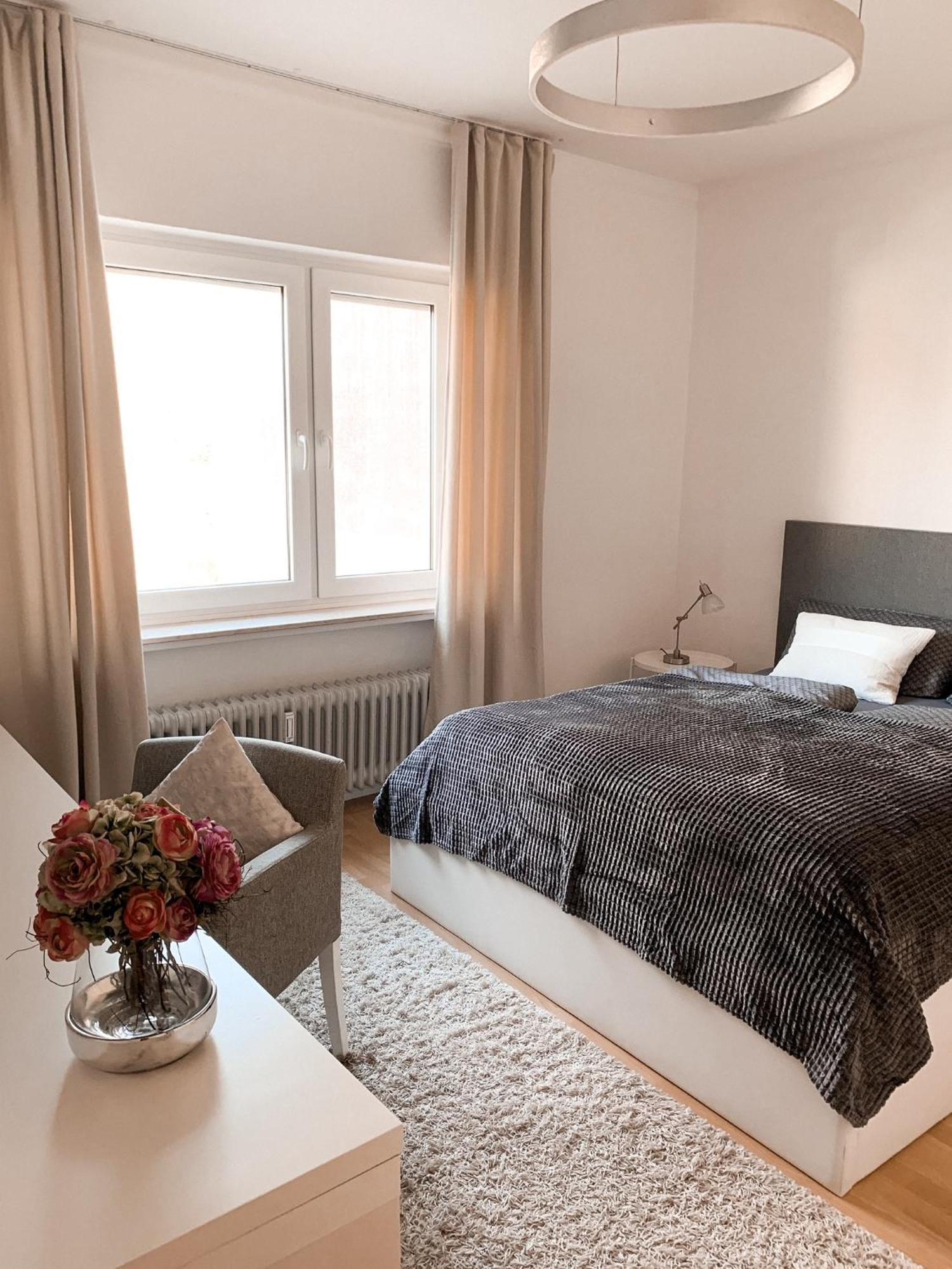Appartment Paula Wolfhagen Εξωτερικό φωτογραφία