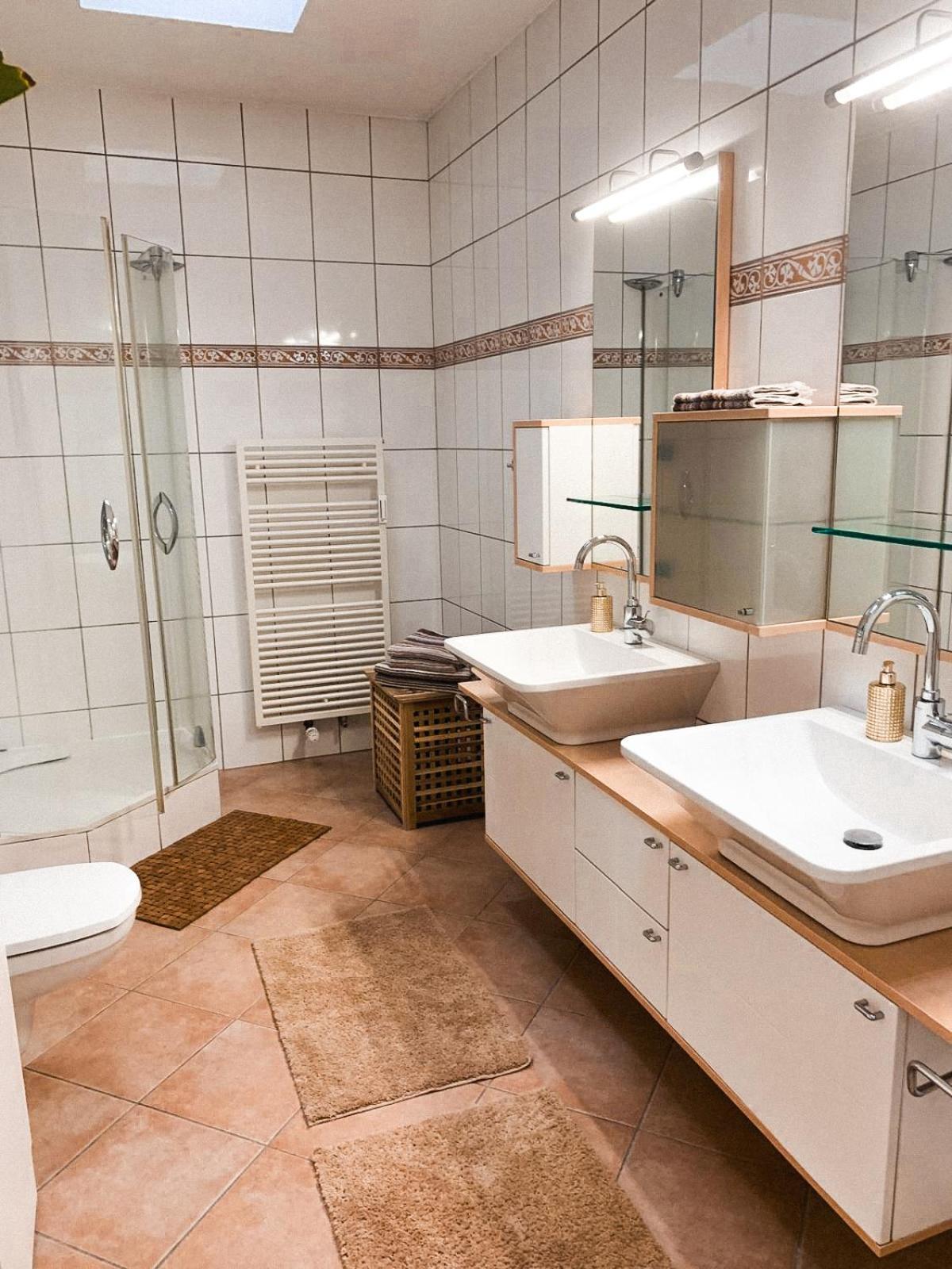 Appartment Paula Wolfhagen Εξωτερικό φωτογραφία