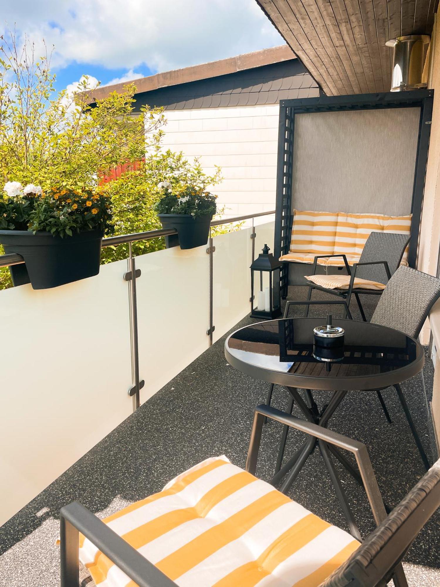 Appartment Paula Wolfhagen Εξωτερικό φωτογραφία