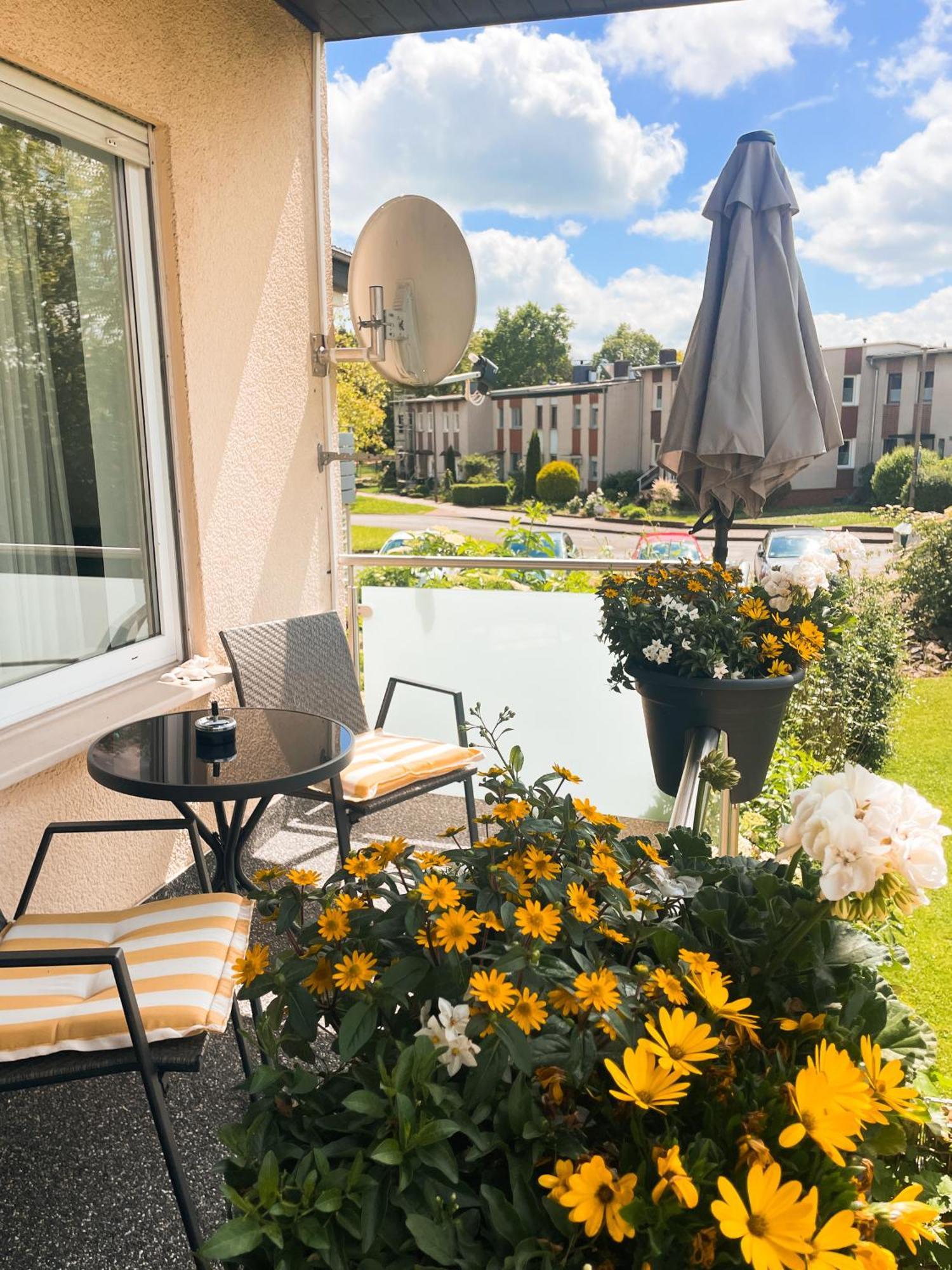 Appartment Paula Wolfhagen Εξωτερικό φωτογραφία